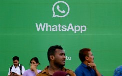 India is WhatsApp's largest market with over 500 million users
