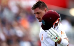 Wicketkeeper-batter Joshua Da Silva returns to the West Indies set-up after two years in the wilderness