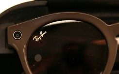 Meta's lower cost glasses will not carry the Ray-Ban name