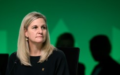 International Olympic Committee President Kirsty Coventry has resisted calls for prize money to be introduced but athletes will receive an Olympian Grant