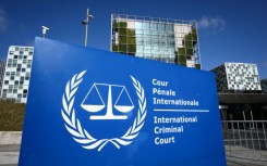 The International Criminal Court is suing President Donald Trump and members of his administration over US sanctions targeting their judges