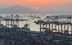 The European Union has turned its attention to China as Brussels frets over increasing trade imbalances