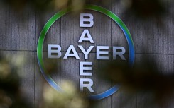 Shares of Bayer jumped after the Supreme Court ruled in its favor in longrunning litigation of weedkiller Roundup
