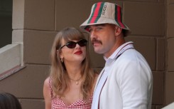 Taylor Swift and Travis Kelce could soon be tying the knot in New York