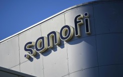 Flu vaccines are a major business for French pharmaceutical group Sanofi