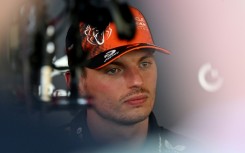 Max Verstappen needs a faster car