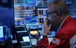 Big tech has been pouring money into AI and now investors are getting nervous: will any of it pay off?