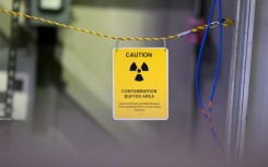 Startup Antares became the first company to run a new-design nuclear reactor in the US in nearly 50 years