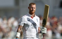 England's Ben Stokes is bowing out of international cricket
