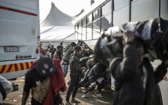 Thousands of foreign nationals have left South Africa ahead of a June 30 'deadline' set by anti-illegal migration groups