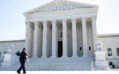 The US Supreme Court expanded President Donald Trump's powers over personnel in key agencies but carved out protections for the Federal Reserve