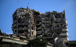 The UN said food and shelter is needed urgently in Venezuela