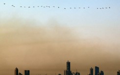 The World Bank said it was renewing its climate policy indefinitely but dropped climate-financing targets that the Trump administration has objected to