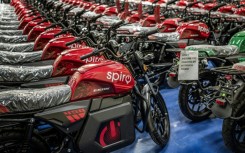 Spiro's Ugandan management is accused of severely beating employees