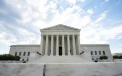 The US Supreme Court rejected President Donald Trump's bid to restrict birthright citizenship