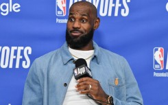 NBA icon LeBron James is reportedly poised to play a record-extending 24th season, but not with the Los Angeles Lakers