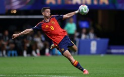 Fabian Ruiz believes Spain are gaining momentum at the World Cup