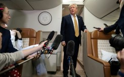 US President Donald Trump has cracked down on several types of visas and immigration categories