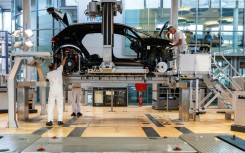 German engineering graduates used to be guaranteed good jobs, but times are changing