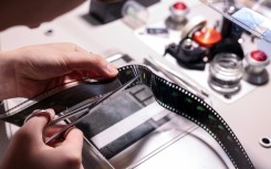 Film hunters in Taiwan are salvaging ageing Taiwanese-language movies that flourished between the mid-1950s and late 1960s