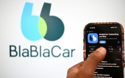 BlaBlaCar says it attracted thousands of new drivers as fuel costs soared during the Mideast war