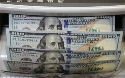 Last year, nearly a million people became dollar millionaires