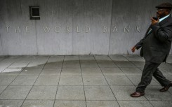 World Bank lending to China peaked at $2.42 billion in 2017, but has fallen since then, reducing to $750 million in 2025