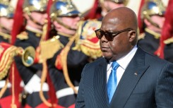 Democratic Republic of the Congo's President Felix Tshisekedi has declared 'If the people want me to have a third term, I will accept'