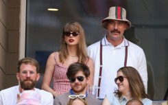 Taylor Swift and Travis Kelce announced their engagement in August 2025
