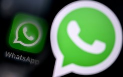 India is WhatsApp's largest market with more than half a billion users