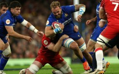 Italy will face Japan in Tokyo on Saturday in their Nations Championship opener