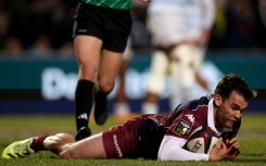 Bordeaux-Begles wing Damian Penaud has been recalled by France for Saturday's Test against New Zealand