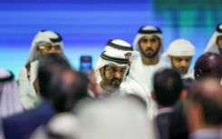 AI technology has enabled 'fake Dubai prince' scams
