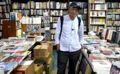 Hong Kong bookseller Lam Wing-kee has passed away at the age of 70 in Taiwan, where he fled after being detained by Chinese agents