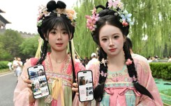 Lifestyle app Xiaohongshu has 350 million monthly active users