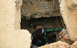 Search, rescue and recovery operations continued on Friday even as hopes of finding survivors dimmed
