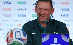 Football Australia is standing by under-fire Socceroos coach Tony Popovic