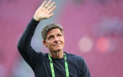 Nottingham Forest have hired Oliver Glasner as their manager