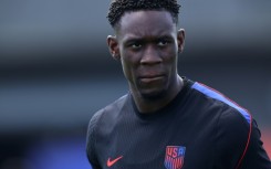 Despite receiving a red card in the USA's last match, Folarin Balogun will be avilable to meet Belgium in the World Cup round of 16