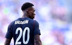 Folarin Balogun was controversially restored to the US lineup but was not able to help the World Cup co-hosts get past Belgium
