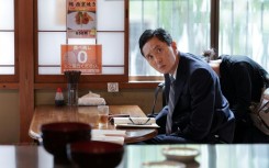 Japanese TV drama series 'The Solitary Gourmet' has grown a cult-like following around Asia