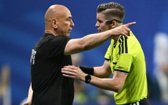 Hossam Hassan said his side suffered an unjust defeat to Argentina