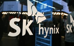 SK hynix has seen its profits and share price skyrocket
