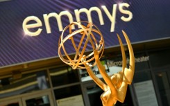 'The Pitt' racked up the most nominations for the Emmy Awards, television's equivalent of the Oscars