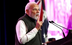 Indian Prime Minister Narendra Modi has outlined plans to substantially scale-up nuclear power generation in coming years