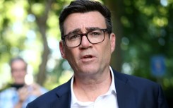 Andy Burnham is expected to become Labour leader at his third attempt