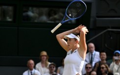 Linda Noskova will play in her first Grand Slam final on Saturday