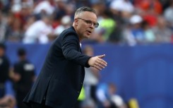 Mohamed Ouahbi led Morocco to the World Cup quarter-finals having only been appointed as coach in March