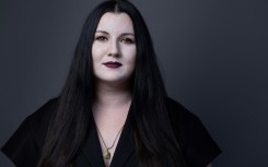 Top Silicon Valley executive Fidji Simo says she will change gears to focus on her health