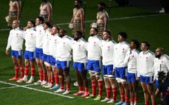 France are wary of 'hot and cold' Australia ahead of their Nations Championship Test in Brisbane